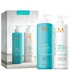 Moroccanoil Color Care Shampoo And Conditioner 500ml Duo
