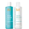 Moroccanoil Color Care Shampoo And Conditioner Duo