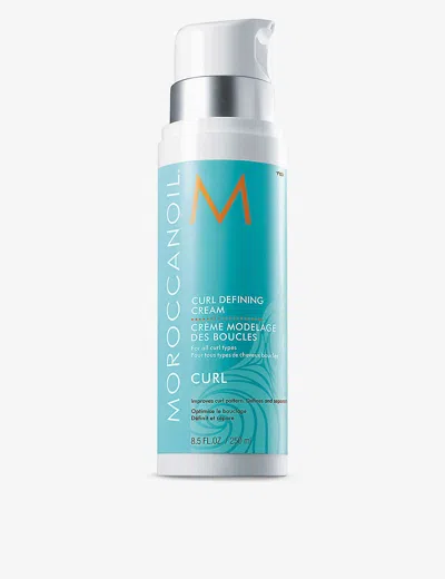 Moroccanoil Curl Defining Cream 250ml