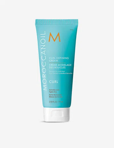 Moroccanoil Curl Defining Cream 75ml