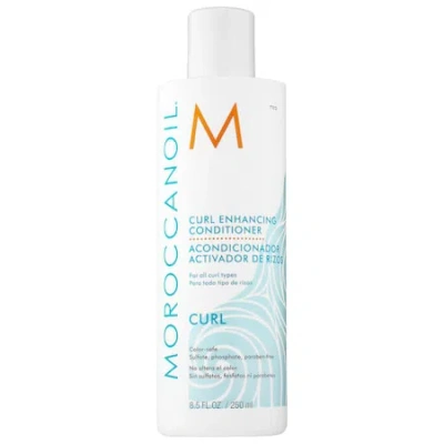 MOROCCANOIL CURL ENHANCING CONDITIONER 8.5 OZ/ 250 ML,2030302