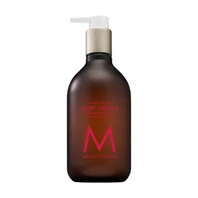 Moroccanoil Dahlia Rouge Body Lotion 360ml In Default Title