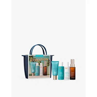 Moroccanoil Discovery Kit - Hydration Worth £44.50