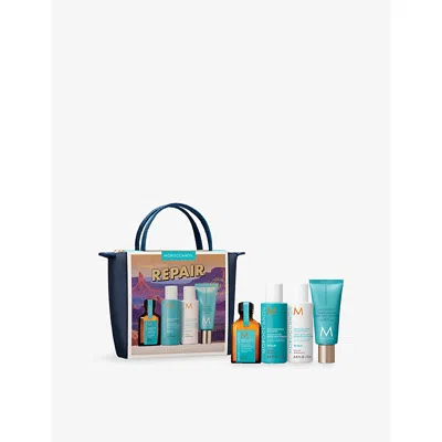 Moroccanoil Discovery Kit Moisture Repair