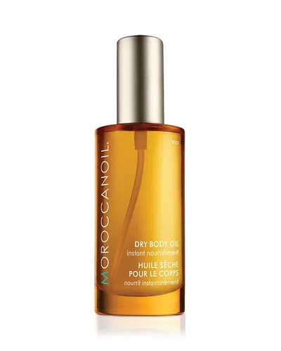 Moroccanoil Dry Body Oil 1.7 Oz.