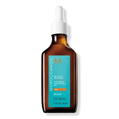 Moroccanoil Dry Scalp Treatment