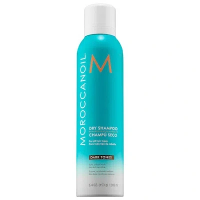 MOROCCANOIL DRY SHAMPOO DARK TONES 5.4 OZ/ 205 ML,1873835