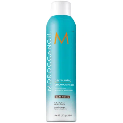 MOROCCANOIL DRY SHAMPOO DARK TONES 5.4 OZ