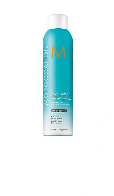 MOROCCANOIL DRY SHAMPOO DARK TONES