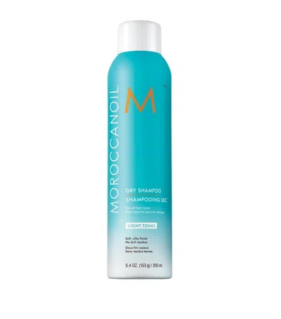 Moroccanoil Dry Shampoo Light