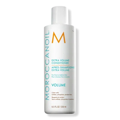 Moroccanoil Extra Volume Conditioner