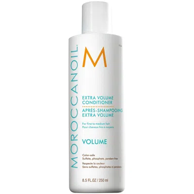 MOROCCANOIL EXTRA VOLUME CONDITIONER 250ML