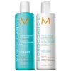 Moroccanoil Extra Volume Shampoo And Conditioner 250ml Duo