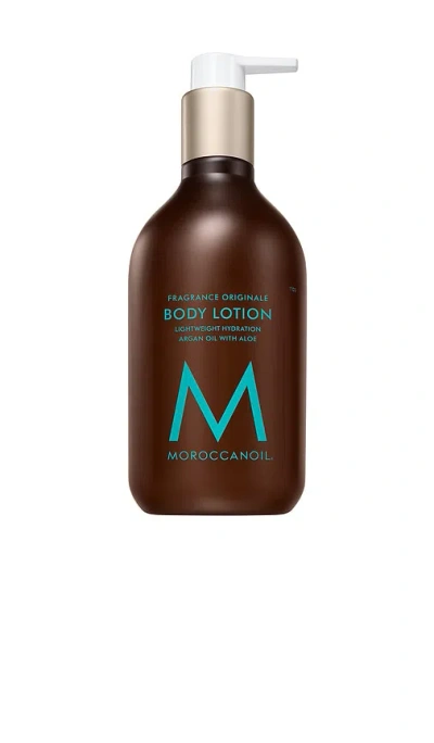 MOROCCANOIL FRAGRANCE ORIGINALE BODY LOTION