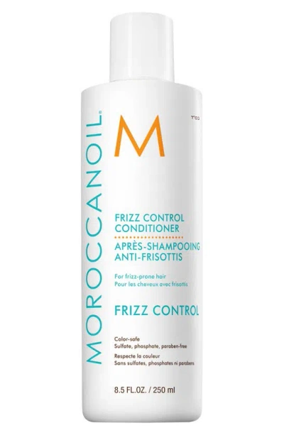 Moroccanoil Frizz Control Conditioner, 2.4 oz