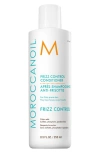 Moroccanoil Frizz Control Conditioner 8.5 oz