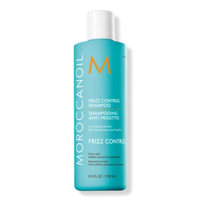 Moroccanoil Frizz Control Shampoo