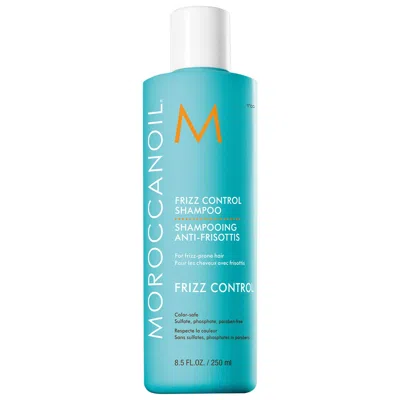 MOROCCANOIL FRIZZ CONTROL SHAMPOO 8.5 OZ / 250 ML