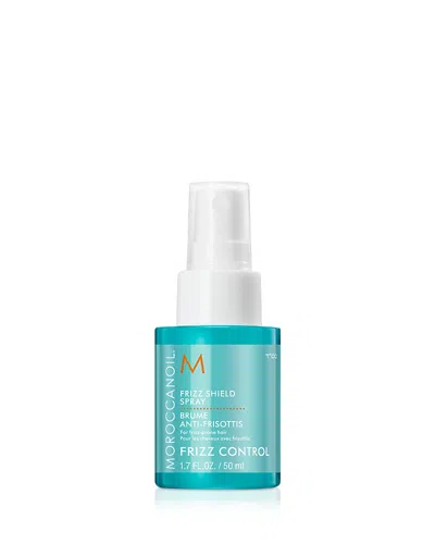 Moroccanoil Travel Frizz Shield Styling Spray In N,a