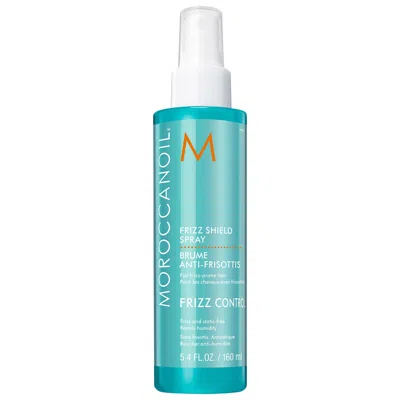 MOROCCANOIL FRIZZ SHIELD SPRAY 5.4 OZ / 160 ML