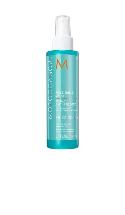 MOROCCANOIL FRIZZ SHIELD STYLING SPRAY