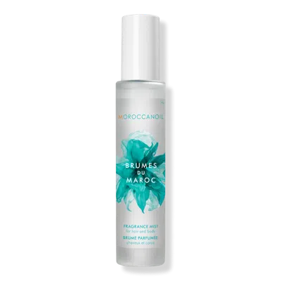 Moroccanoil Hair & Body Fragrance Mist