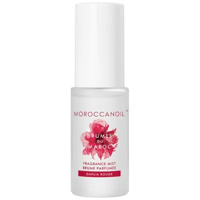 Moroccanoil Hair & Body Fragrance Mist