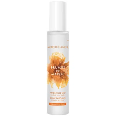 Moroccanoil Hair & Body Fragrance Mist