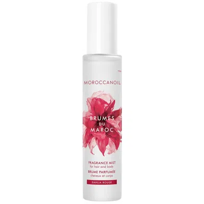 Moroccanoil Hair & Body Fragrance Mist