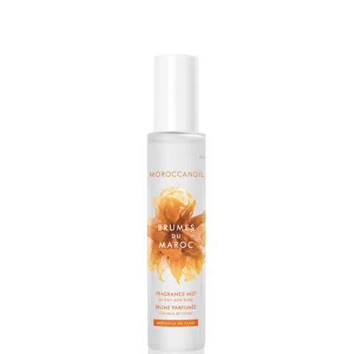 Moroccanoil Hair & Body Fragrance Mist - Ambiance De Plage 100ml