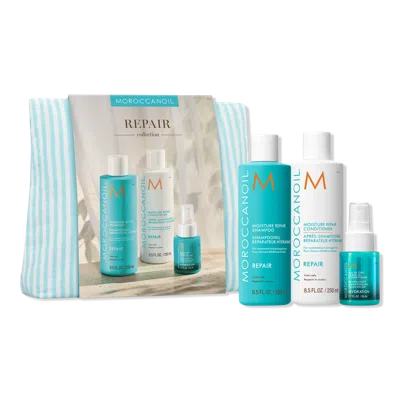Moroccanoil Hair Repair Gift Set