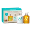 Moroccanoil Hand Care Essentials Set
