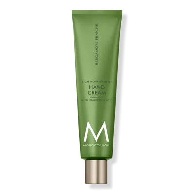 Moroccanoil Hand Cream - Bergamote Fraiche