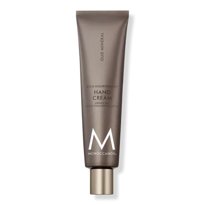 Moroccanoil Hand Cream - Oud Mineral