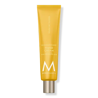 Moroccanoil Hand Cream - Soleil De Tanger
