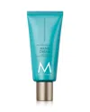 Moroccanoil Hand Cream 1.35 Oz. In Transparent