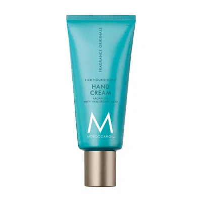MOROCCANOIL HAND CREAM FRAGRANCE ORIGINALE 1.35 OZ / 40 ML