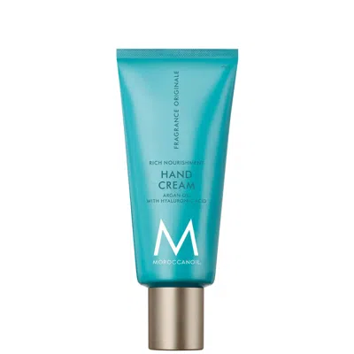 MOROCCANOIL HAND CREAM FRAGRANCE ORIGINALE 1.35 OZ