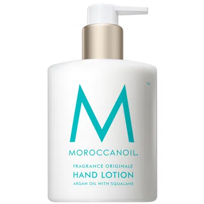 MOROCCANOIL HAND LOTION FRAGRANCE ORIGNALE 360ML