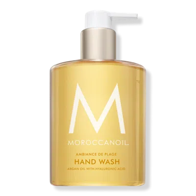 Moroccanoil Hand Wash - Ambiance De Plage