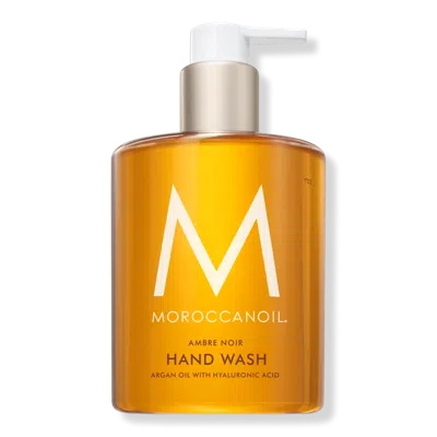 Moroccanoil Hand Wash - Ambre Noir