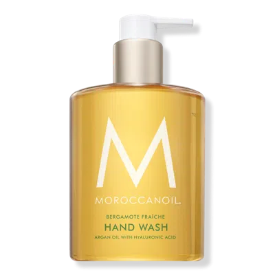 Moroccanoil Hand Wash - Bergamote Fraiche