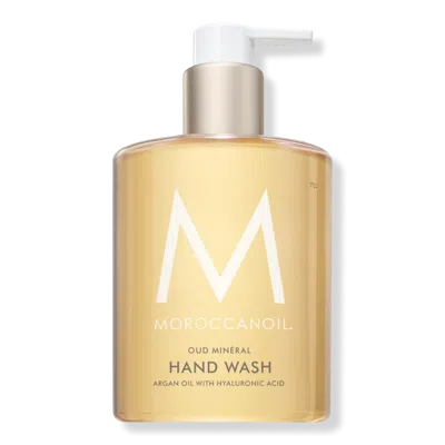 Moroccanoil Hand Wash - Oud Mineral