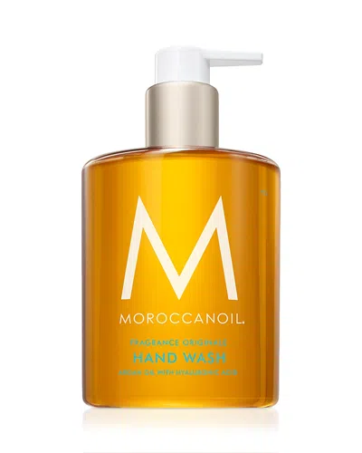 MOROCCANOIL HAND WASH 12.2 OZ.