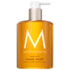 Moroccanoil Hand Wash Ambre Noir 12.2 oz/ 360 ml