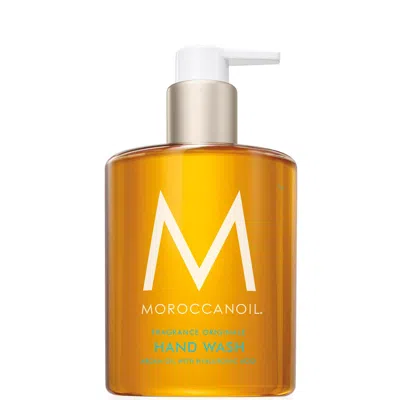 MOROCCANOIL HAND WASH FRAGRANCE ORIGINALE 12.2 OZ