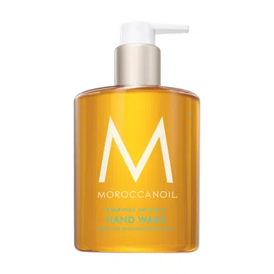 Moroccanoil Hand Wash Fragrance Originale In Fragrance Originale - Amber, Magnolia, Woods