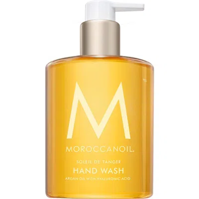 Moroccanoil ® Hand Wash In Soleil De Tanger