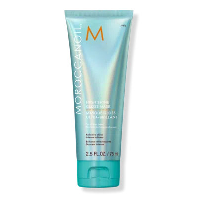 Moroccanoil High Shine Gloss Mask - 2.53 oz