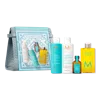Moroccanoil Holiday Hydration Hair Gift Set In Multi